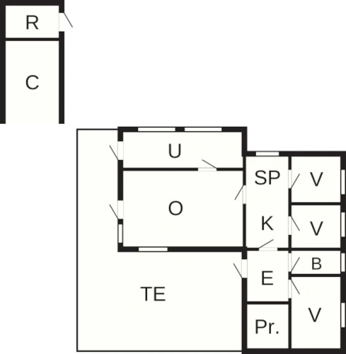 Cottage