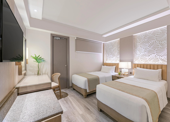 Henann Park Resort