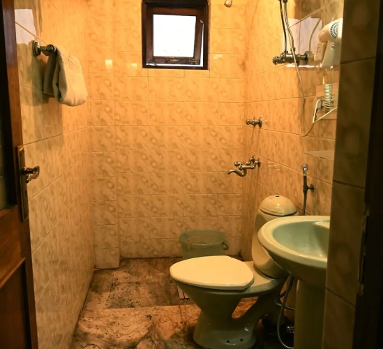 Deluxe Villa