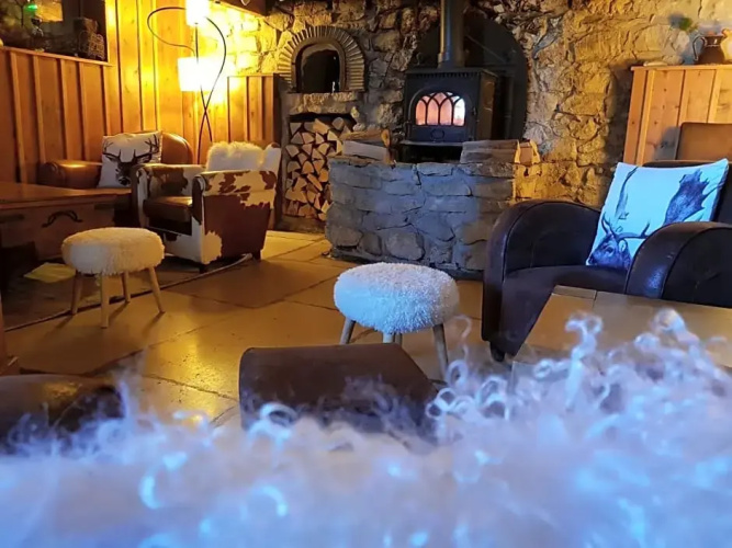 Hôtel Le Lodge