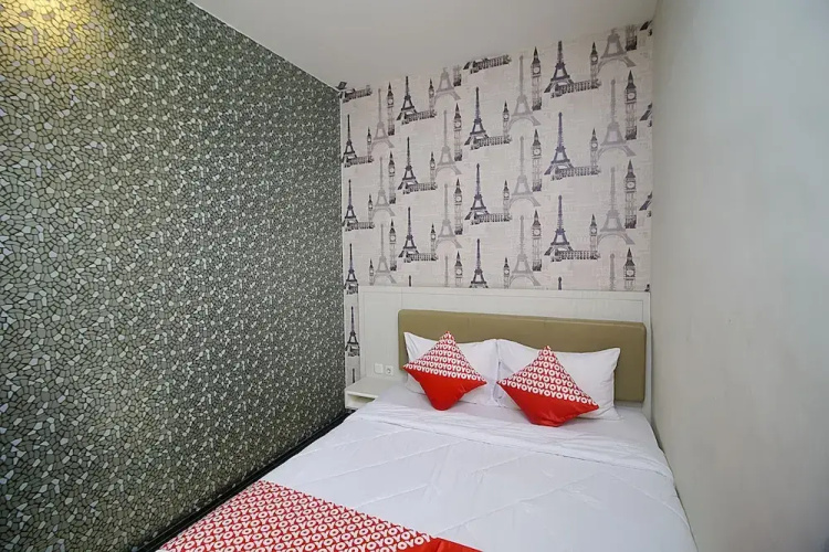 Bed & Breakfast Inn by OYO Rooms