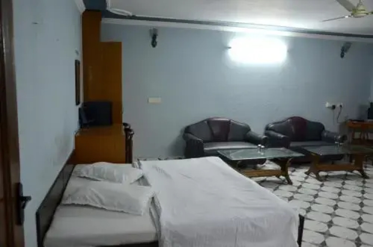 Sohal Hotel and Resort