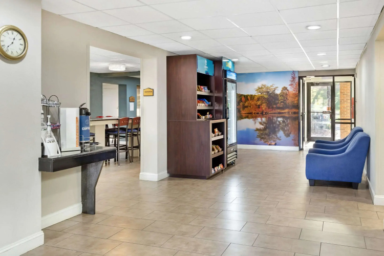 Clarion Pointe Durham Research Triangle Park