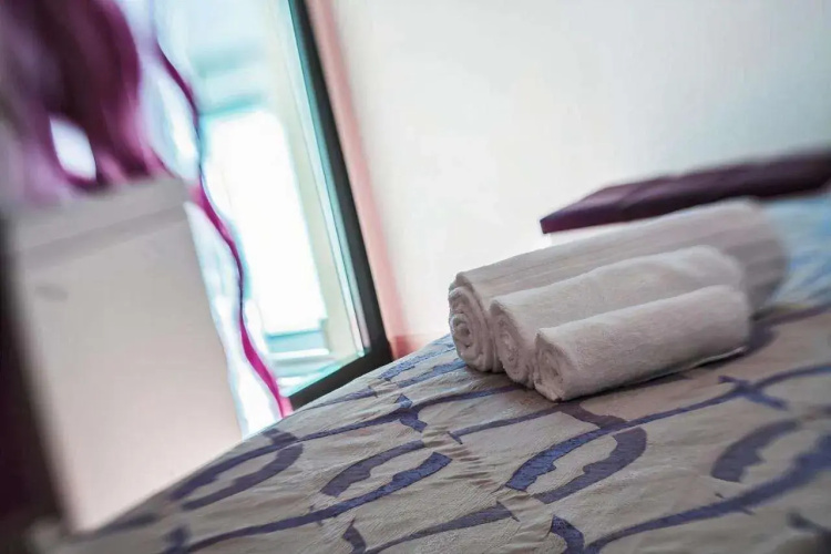 Hotel Spiaggia