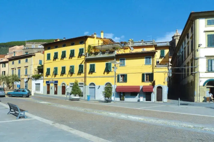 Imagen del hotel