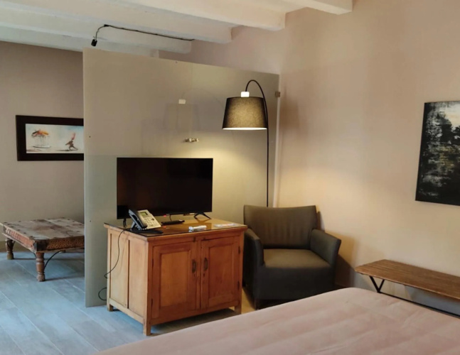 Araja Villa & Suite