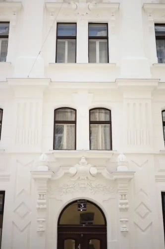 Otel görseli