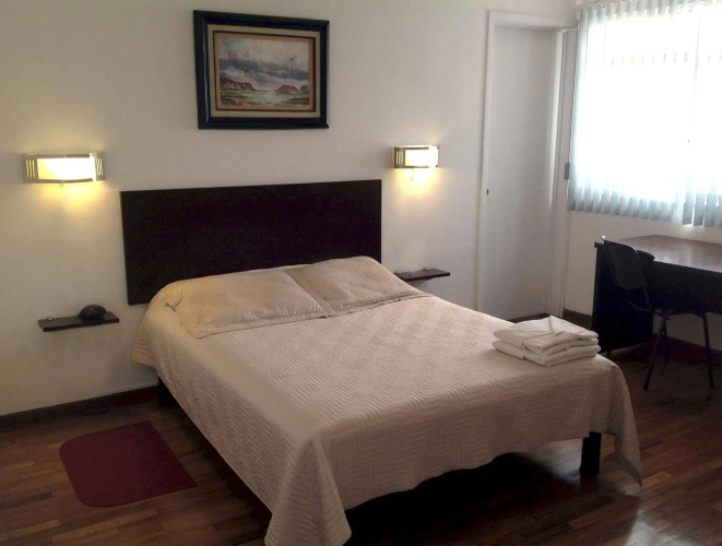 Dakota Bed & Breakfast