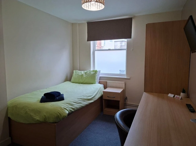 Standard Apartment
