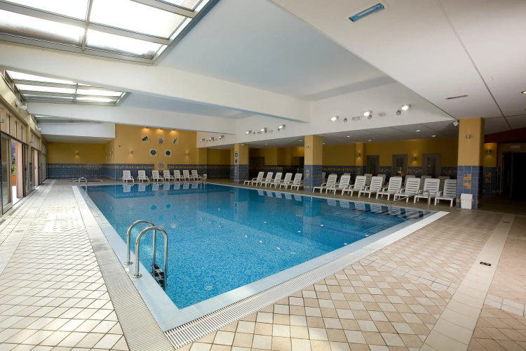 Apartmani Salinera - Sava Hotels & Resorts