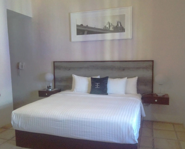 El Encanto Over view