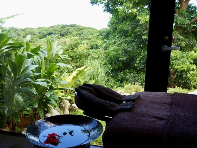 Sannin Resort