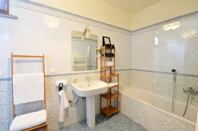 Il Borgo di San Gervasio