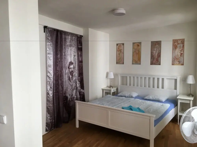 Apartments Mitte