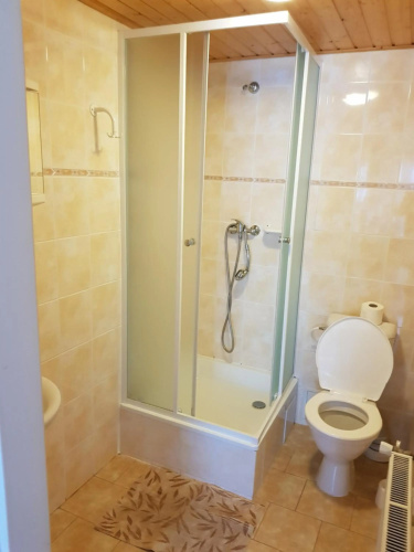 Apartmany chaloupka