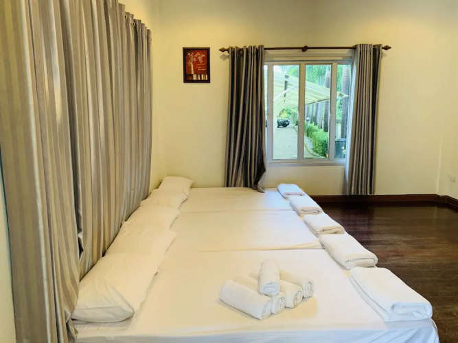 Srisupawadee Resort