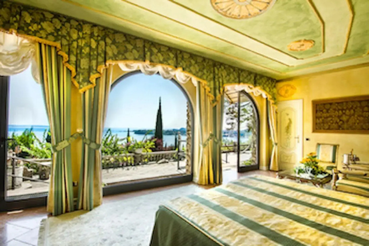Park Hotel Ville Montefiori