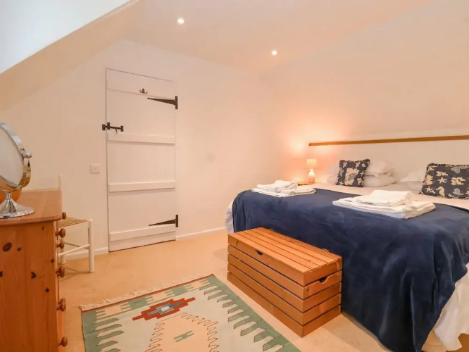 Valley Farm Cottage