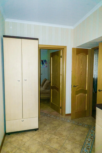 Фотография номера квартиры Апартаменты на улице Карла Маркса 175А