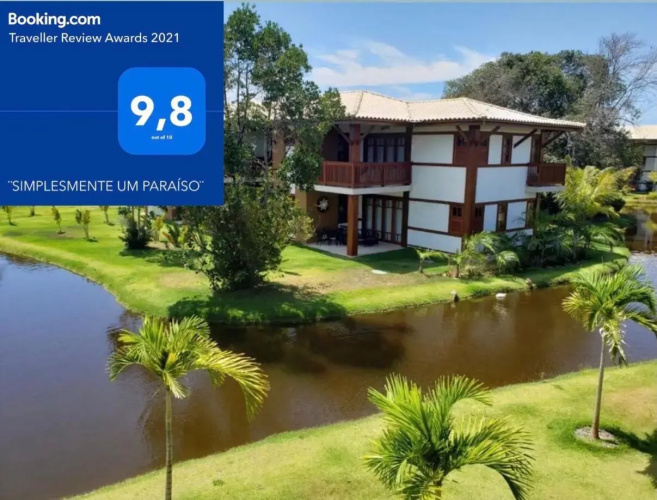 ¨Simplesmente Um Paraíso¨
