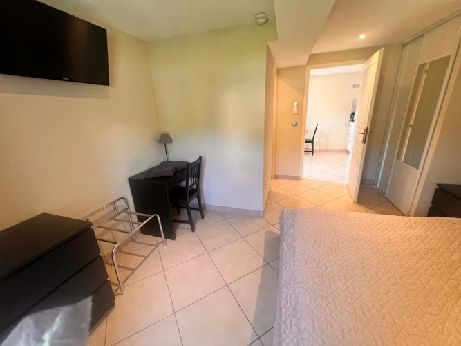 Comfort Apartment