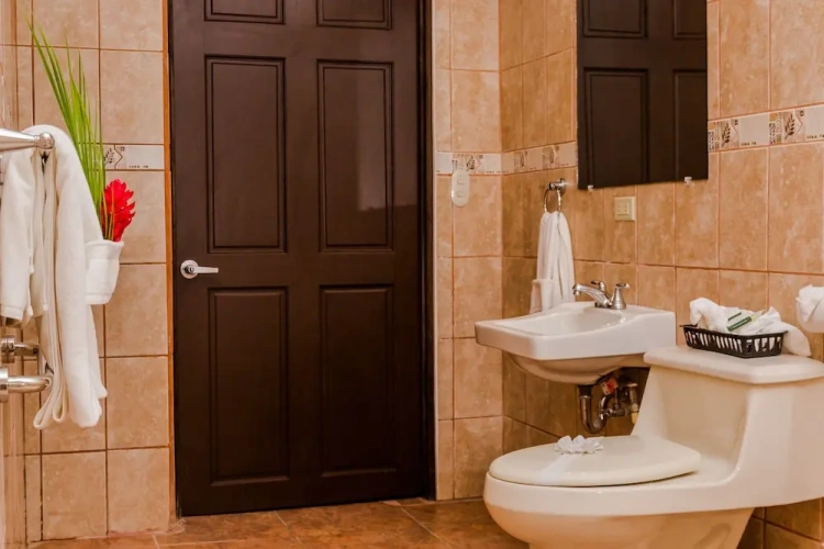 Double Junior Suite
