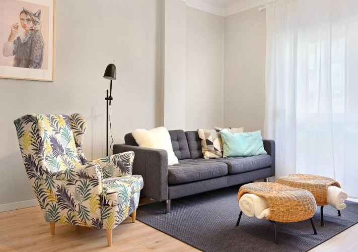 Sé Apartamentos - BragaXXI