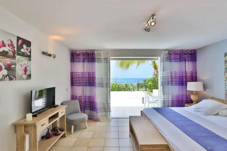 Dream Villa SXM BSL