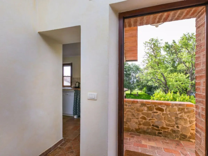 House Salustri Cinigiano 26897