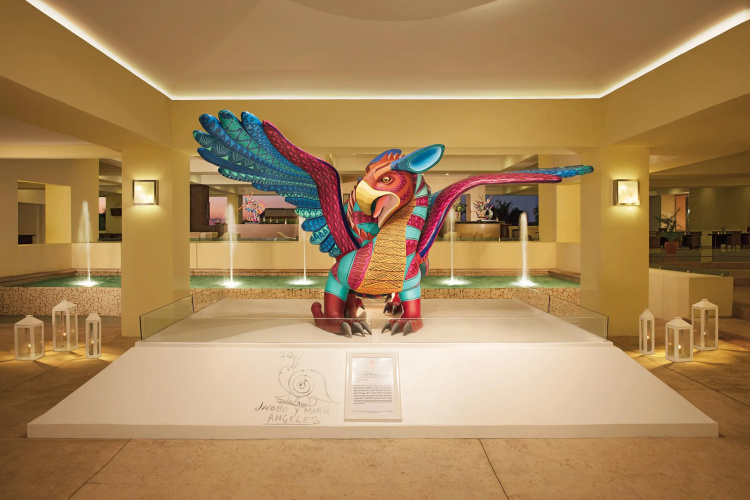 Dreams Huatulco Resort and Spa photo 15