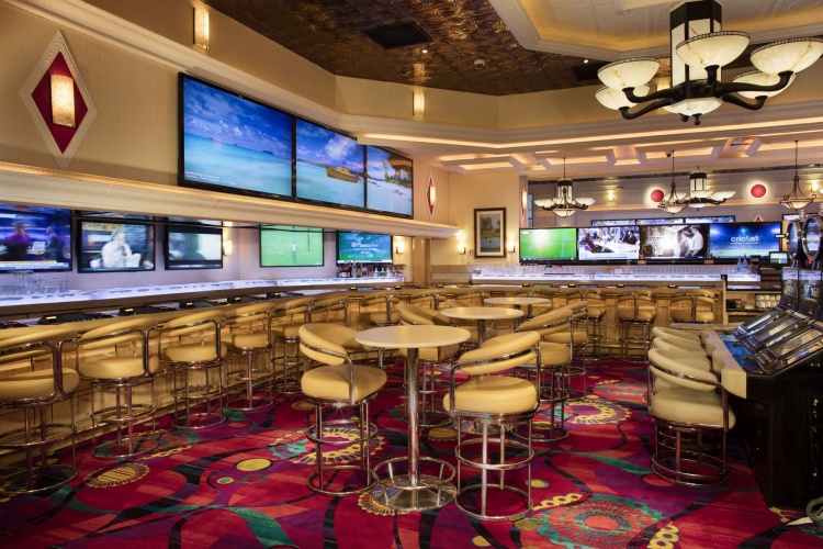 Western Village Inn & Casino At The Marina photo 14