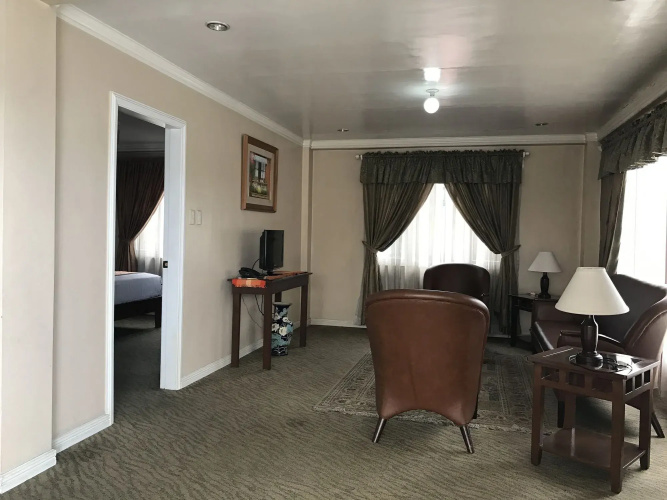 Hotel Caterina
