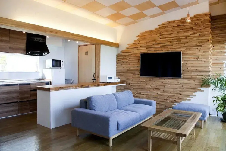 isola villa kouri
