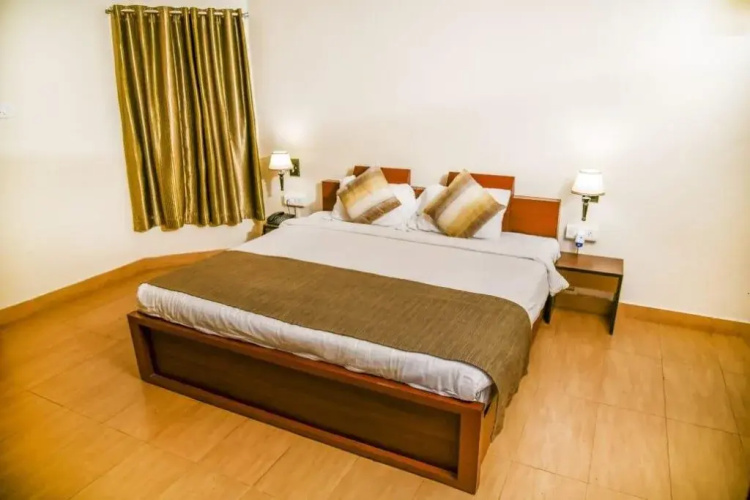 Greetoe Resort Khajurah