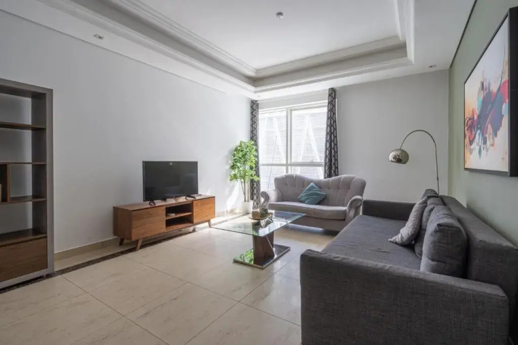 HiGuests Vacation Homes - Mon Reve