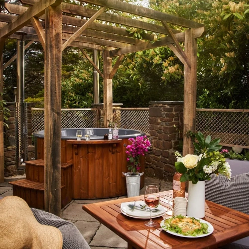 Cottage