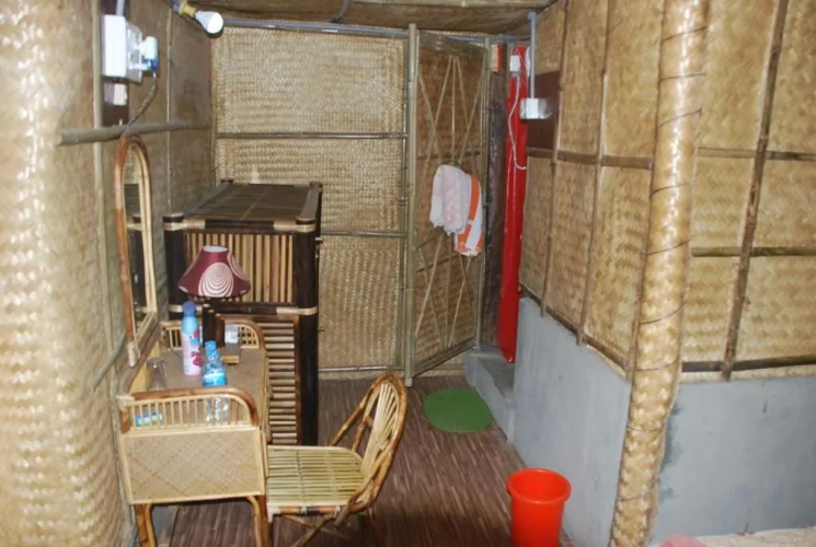 1 Bedroom Chalet