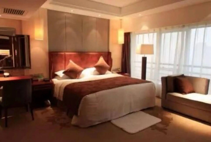 Xi'an Guangcheng Hotel