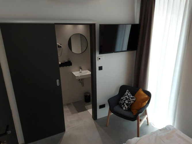 Bed & Breakfast Mozaik