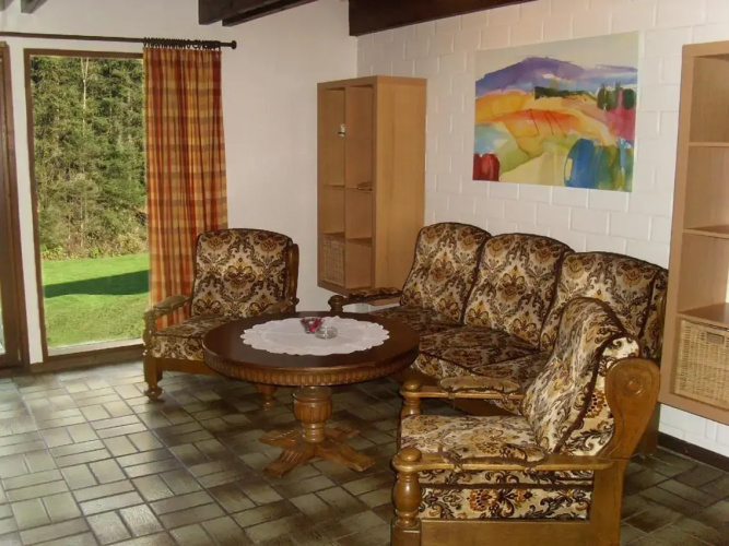 Typ Dachsbau