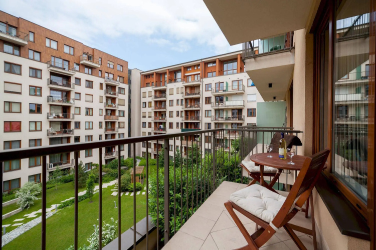 Stellar Residence