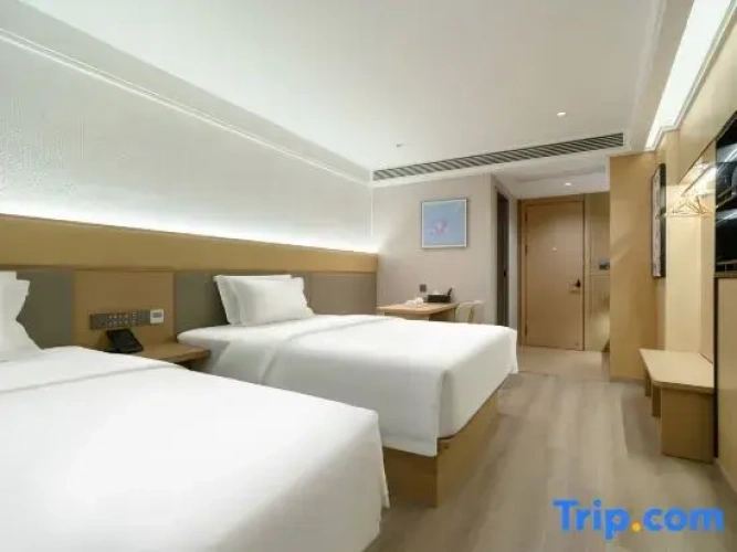 Executive Twin room