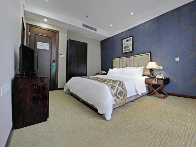 Well Hotel