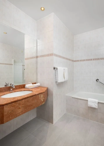 Luxury Double room