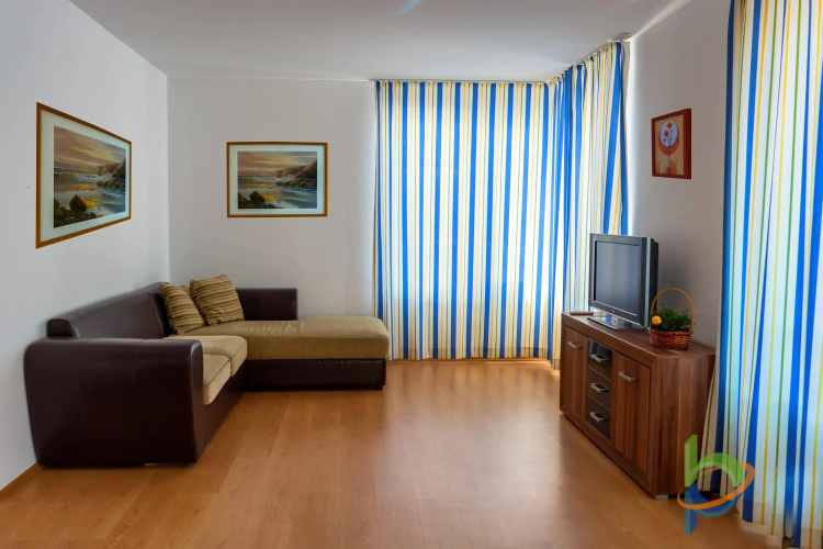 Excelsior Sunny Beach Aparthotel