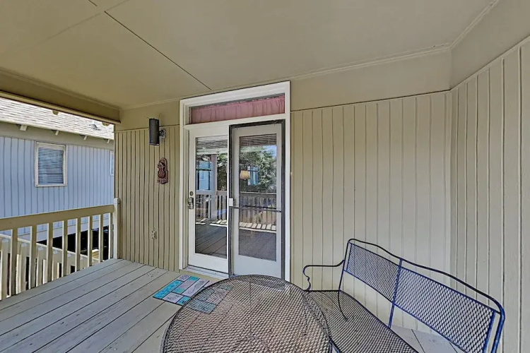 1summect 3 Bedroom Cottage