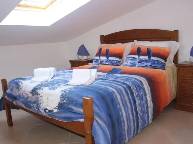 Europa Beach House
