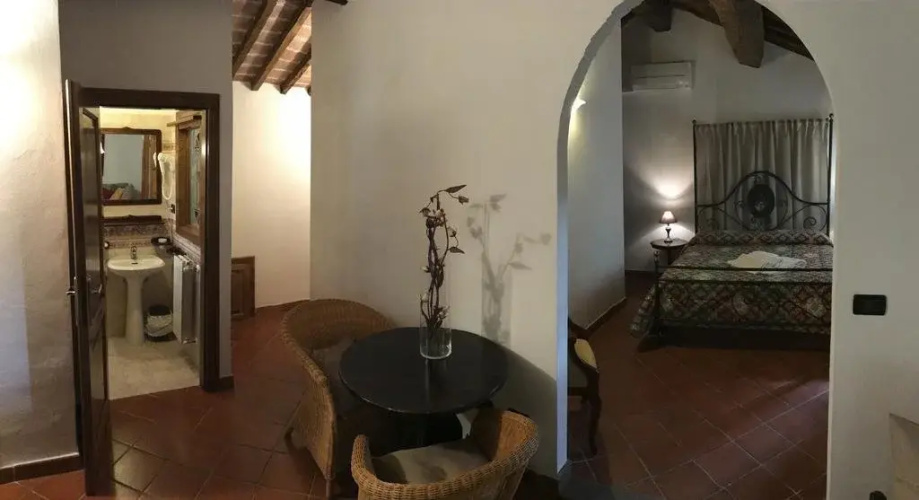 Villa Loghino