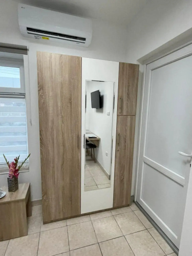 Apartman Dunav