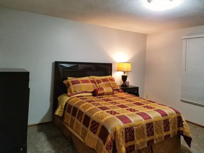 Lafayette Townhouse